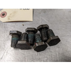 04R336 Flexplate Bolts For 12-17 Buick Verano 2.4 04R336 Flexplate Bolts For 12-17 Buick Verano 2.4